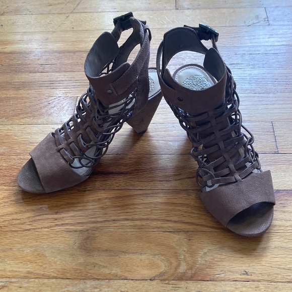 Vince Camuto Shoes - Vince Camuto Heels